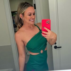 Meet your Posher, Abby